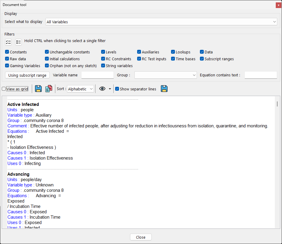 document_tool_list_view