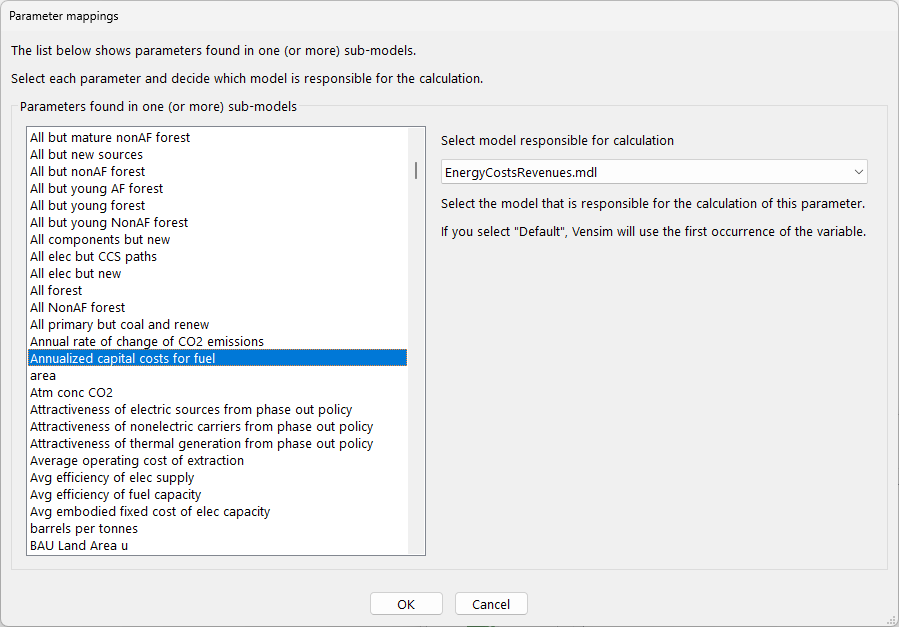 sub_model_parameter_mapping