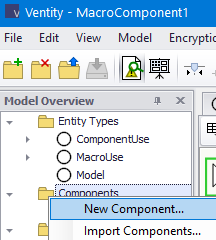 CreateComponent