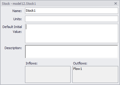 EditStock