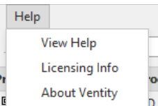 HelpMenu