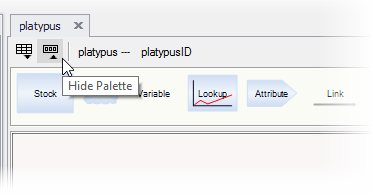 hidepalette